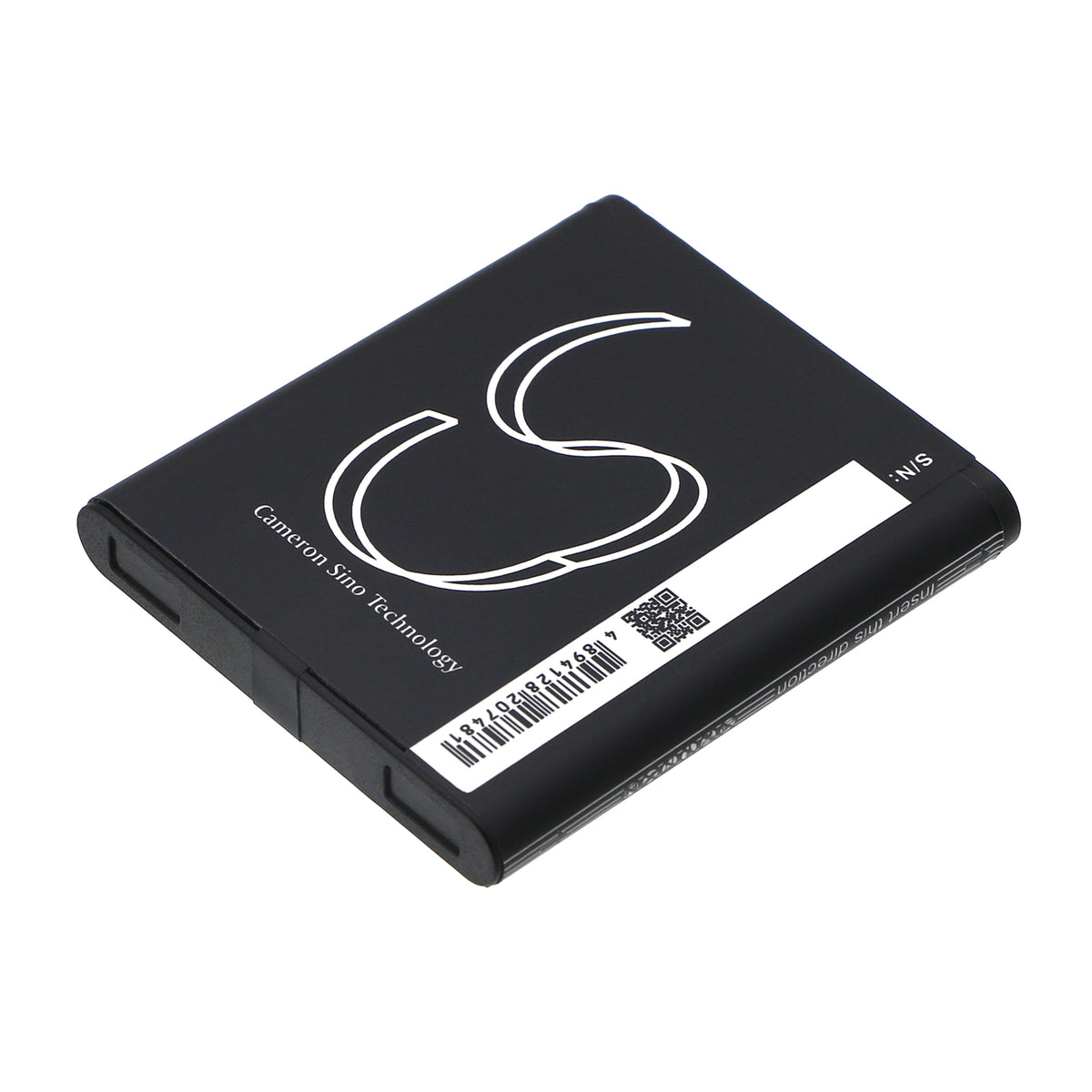 Replacement Battery for VeriFone iPay E355 – Payment Terminal – 1950mAh / 3.8V