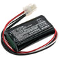Replacement Battery for VeriFone Ruby 2 – Payment Terminal – 2600mAh / 7.4V