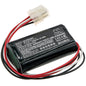 Replacement Battery for VeriFone – Payment Terminal – 3400mAh / 7.4V
