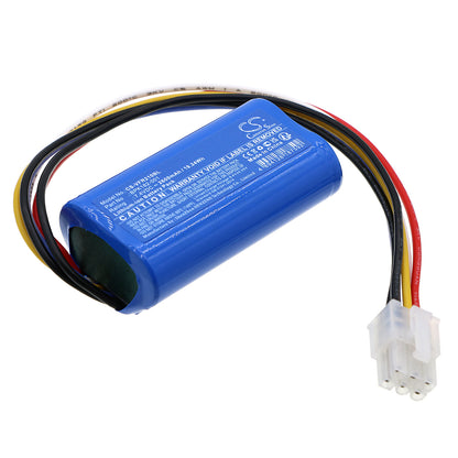 Replacement Battery for VeriFone Ruby 2 – Payment Terminal – 2600mAh / 7.4V