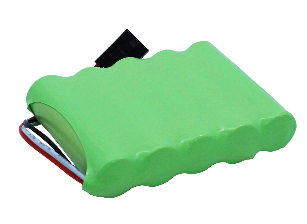 Replacement Battery for VeriFone Ruby Console – Payment Terminal – 1500mAh / 6V