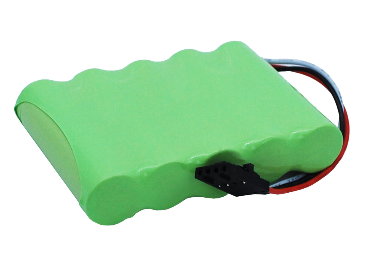 Replacement Battery for VeriFone Ruby Console – Payment Terminal – 1500mAh / 6V