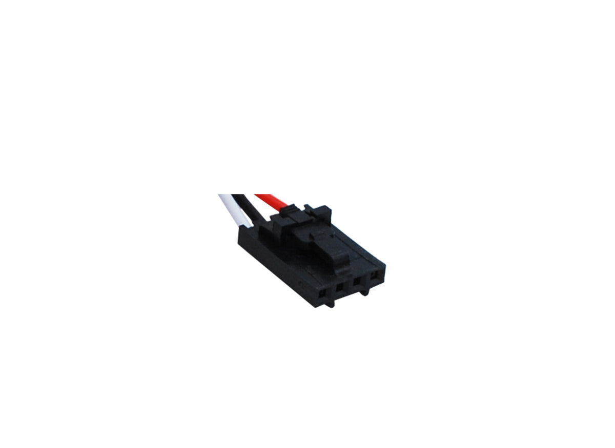 Replacement Battery for VeriFone Ruby Console – Payment Terminal – 1500mAh / 6V