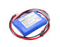 Replacement Battery for VeriFone Sapphire console – Payment Terminal – 3000mAh / 7.2V