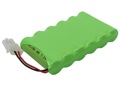 Replacement Battery for VeriFone Nurit 2085U – Payment Terminal – 1500mAh / 7.2V