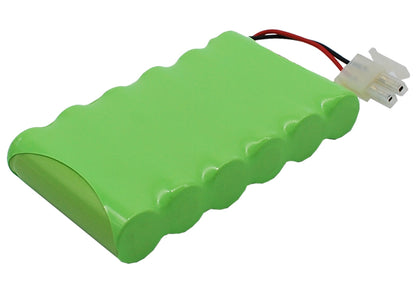 Replacement Battery for VeriFone Nurit 2085U – Payment Terminal – 1500mAh / 7.2V