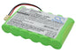 Replacement Battery for VeriFone Nurit 2159 – Payment Terminal – 1500mAh / 7.2V