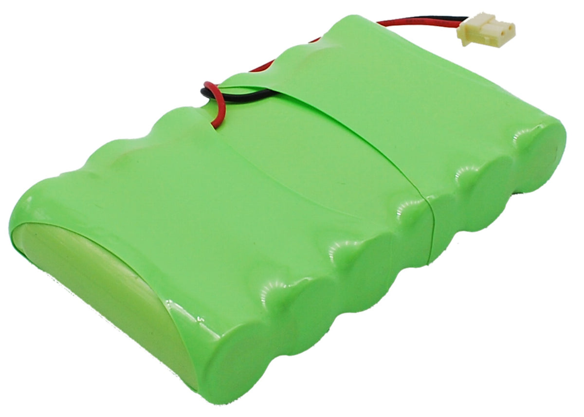Replacement Battery for VeriFone Nurit 2159 – Payment Terminal – 1500mAh / 7.2V