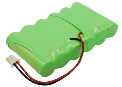 Replacement Battery for VeriFone Nurit 2159 – Payment Terminal – 1500mAh / 7.2V