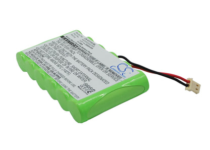 Replacement Battery for VeriFone Nurit 3010 – Payment Terminal – 2000mAh / 7.2V