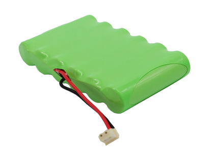Replacement Battery for VeriFone Nurit 3010 – Payment Terminal – 2000mAh / 7.2V