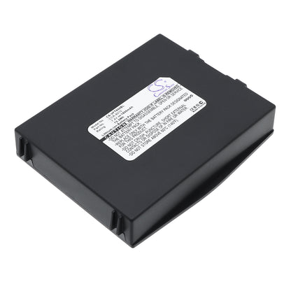 Replacement Battery for VeriFone Nurit 8000 – Payment Terminal – 1800mAh / 7.4V