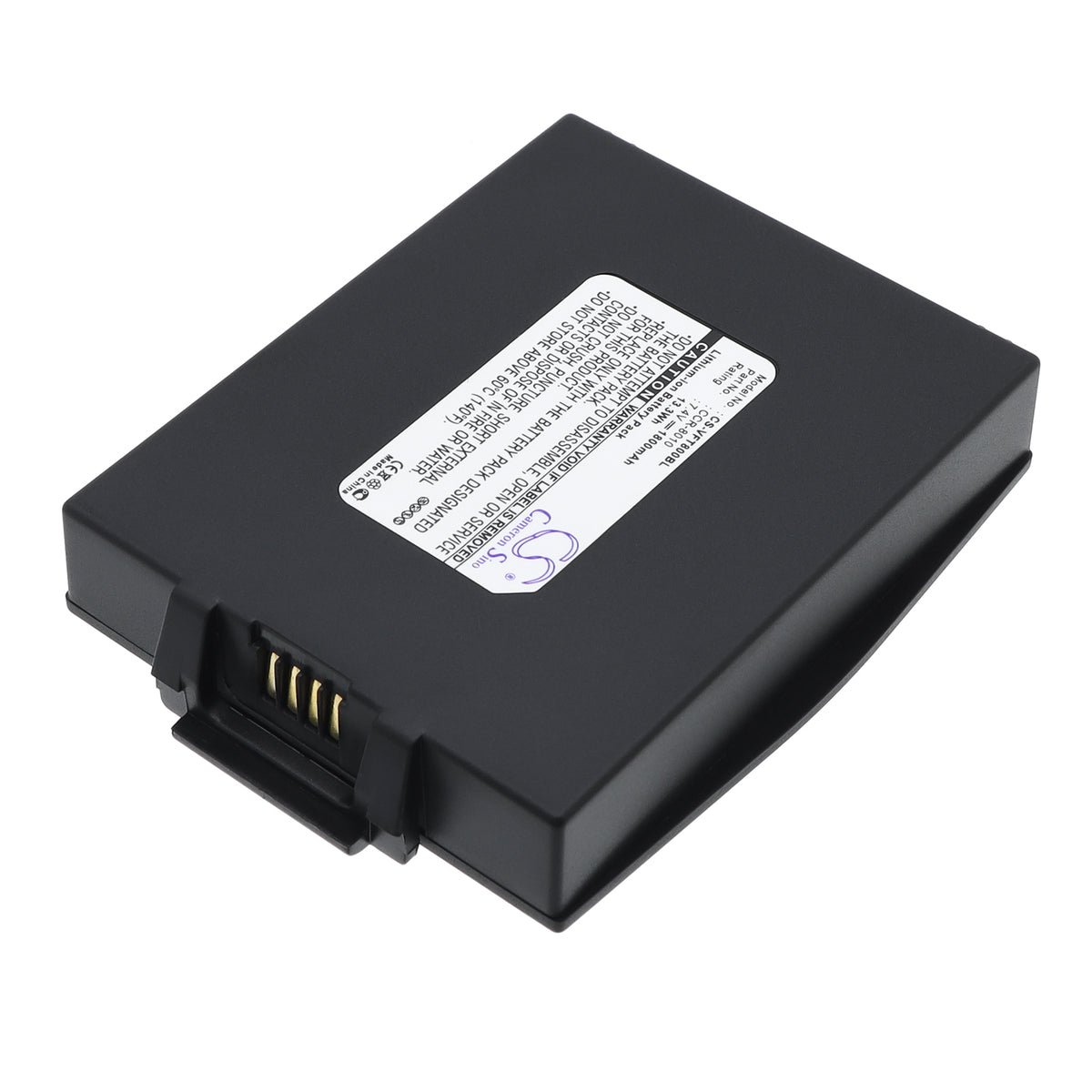 Replacement Battery for VeriFone Nurit 8000 – Payment Terminal – 1800mAh / 7.4V