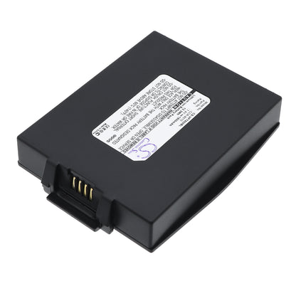Replacement Battery for VeriFone Nurit 8000 – Payment Terminal – 1800mAh / 7.4V
