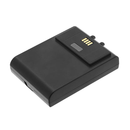Replacement Battery for VeriFone 802B-WW-M05 – Payment Terminal – 1800mAh / 7.4V