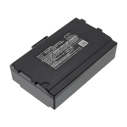Replacement Battery for VeriFone Nurit 8040 – Payment Terminal – 2200mAh / 7.4V