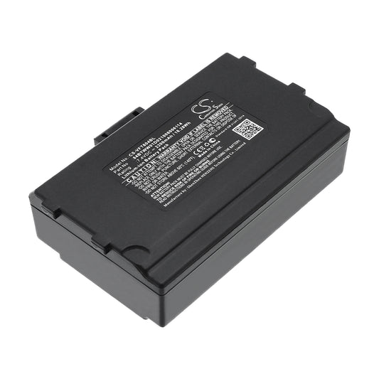Replacement Battery for VeriFone Nurit 8040 – Payment Terminal – 2200mAh / 7.4V