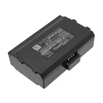 Replacement Battery for VeriFone Nurit 8040 – Payment Terminal – 2200mAh / 7.4V