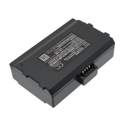 Replacement Battery for VeriFone Nurit 8040 – Payment Terminal – 3400mAh / 7.4V