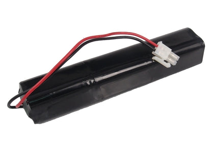 Replacement Battery for VeriFone TOPAZ – Payment Terminal – 1500mAh / 14.4V