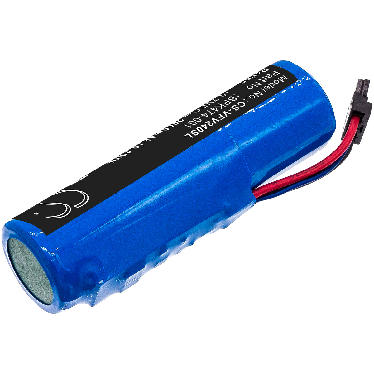 Replacement Battery for VeriFone 3GBWC – Payment Terminal – 2600mAh / 3.7V