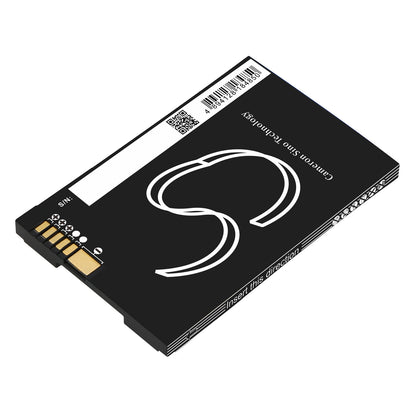 Replacement Battery for VeriFone | Adyen M435-003-04-NAA-S – Payment Terminal – 3000mAh / 3.8V
