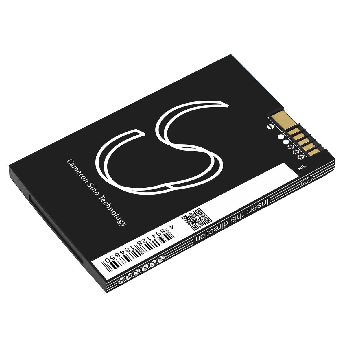 Replacement Battery for VeriFone | Adyen M435-003-04-NAA-S – Payment Terminal – 3000mAh / 3.8V