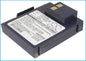 Replacement Battery for VeriFone VX610 – Payment Terminal – 1800mAh / 7.4V