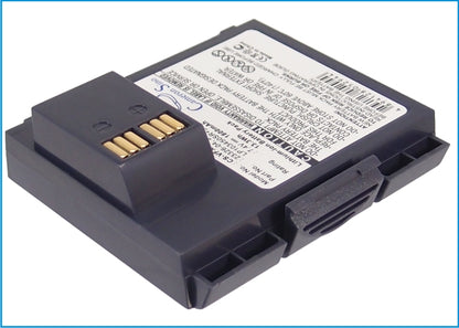 Replacement Battery for VeriFone VX610 – Payment Terminal – 1800mAh / 7.4V