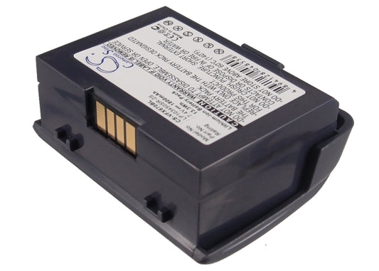 Replacement Battery for VeriFone VX670 – Payment Terminal – 1800mAh / 7.4V