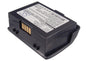 Replacement Battery for VeriFone VX670 – Payment Terminal – 1800mAh / 7.4V