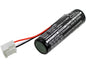 Replacement Battery for VeriFone | Aisino VX675 – Payment Terminal – 3400mAh / 3.7V