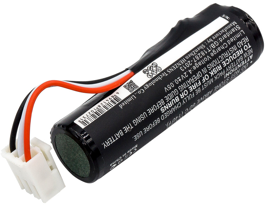 Replacement Battery for Aisino | VeriFone V71 – Payment Terminal – 2600mAh / 3.7V