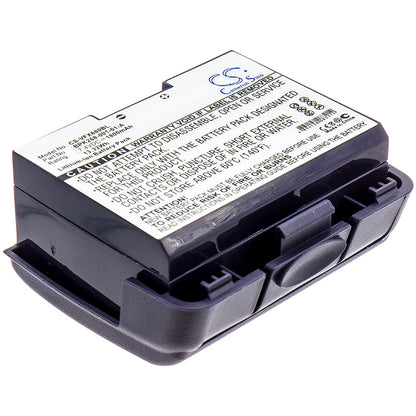 Replacement Battery for VeriFone VX680 – Payment Terminal – 1800mAh / 7.4V