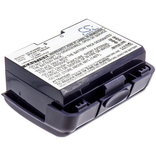Replacement Battery for VeriFone VX680 – Payment Terminal – 1800mAh / 7.4V