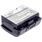 Replacement Battery for VeriFone VX680 – Payment Terminal – 1800mAh / 7.4V