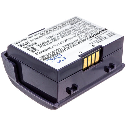 Replacement Battery for VeriFone VX680 – Payment Terminal – 1800mAh / 7.4V