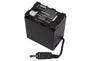 Replacement Battery for JVC GZ-HD620 – Camera – 3000mAh / 3.7V - image 1
