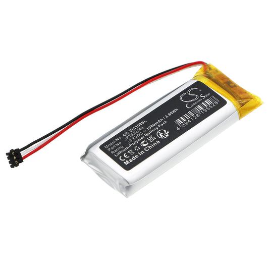 Replacement Battery for Valve Index Controller – Game Console – 1000mAh / 3.8V