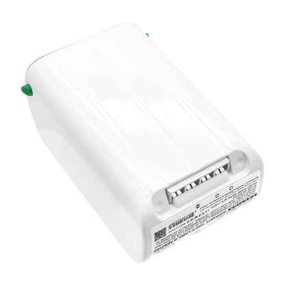 Replacement Battery for Vorwerk  Kobold VB100 Vacuum – 2000mAh / 57.6Wh