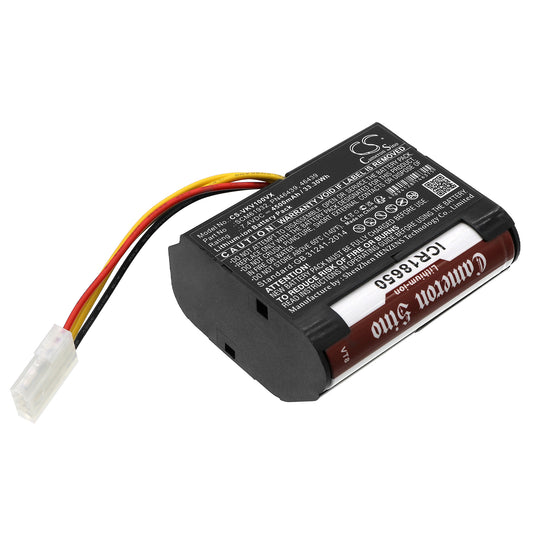Replacement Battery for Vorwerk Kobold VR100 – Vacuum – 4500mAh / 7.4V