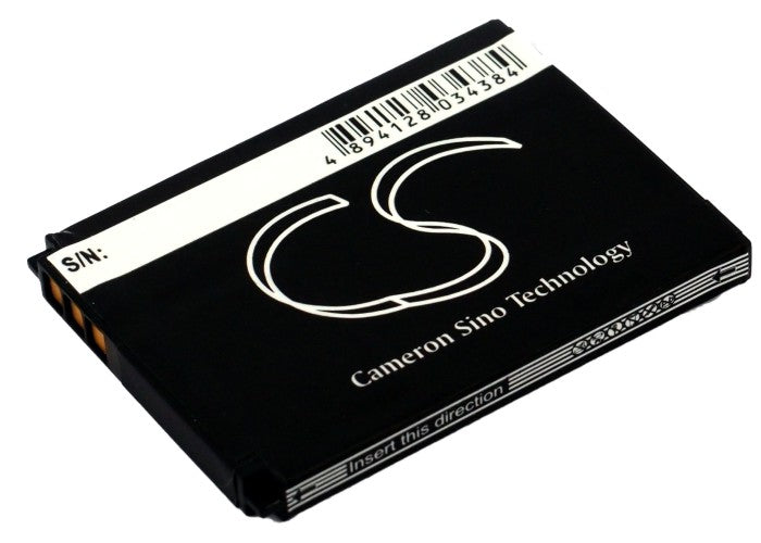 Replacement Battery for Sagem | Vodafone 226 – Mobile, SmartPhone – 750mAh / 3.7V - image 3