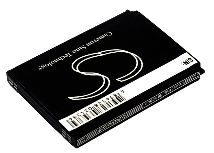 Replacement Battery for Sagem | Vodafone 226 – Mobile, SmartPhone – 750mAh / 3.7V - image 4