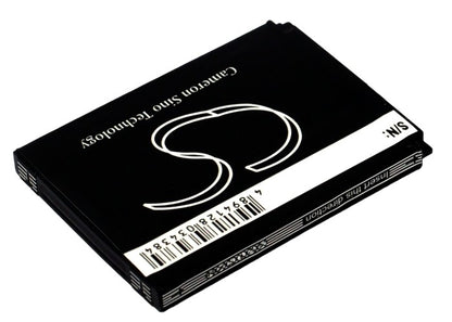 Replacement Battery for Sagem | Vodafone 226 – Mobile, SmartPhone – 750mAh / 3.7V - image 4