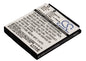 Replacement Battery for Vodafone 411 – Mobile, SmartPhone – 750mAh / 3.7V - image 1
