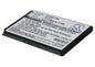 Replacement Battery for Vodafone 716 – Mobile, SmartPhone – 800mAh / 3.7V - image 1