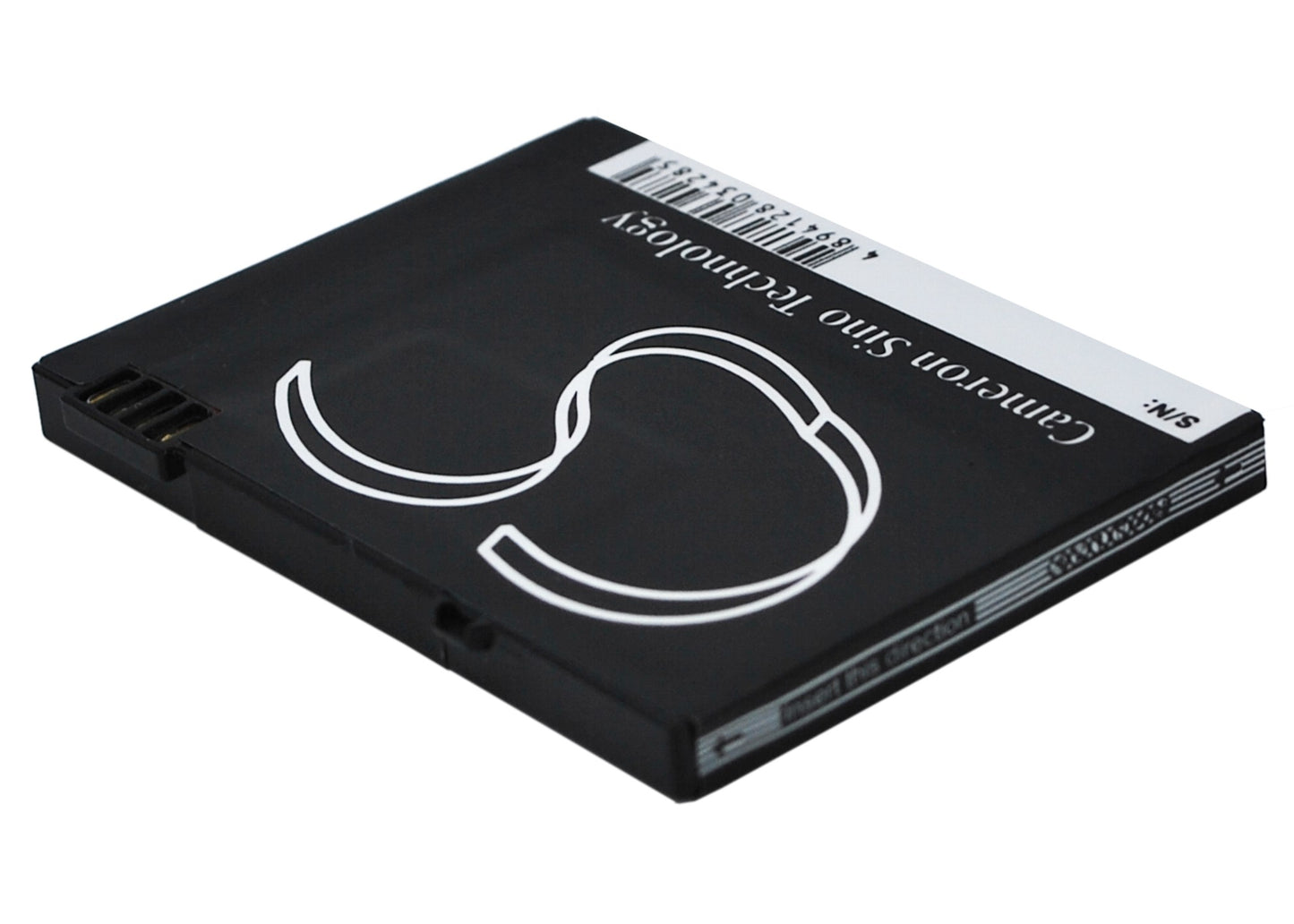 Replacement Battery for Vodafone 720 – Mobile, SmartPhone – 750mAh / 3.7V - image 3