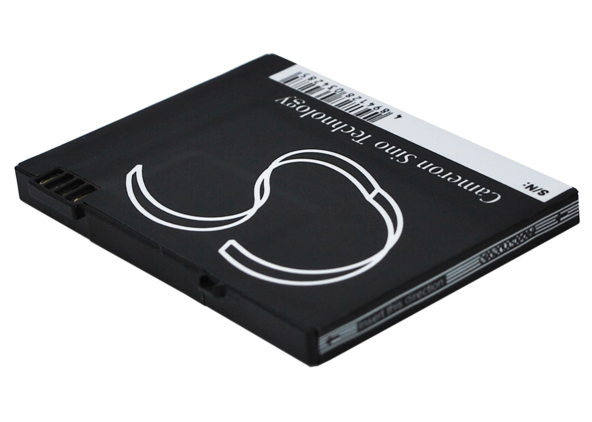 Replacement Battery for Vodafone 720 – Mobile, SmartPhone – 750mAh / 3.7V - image 3