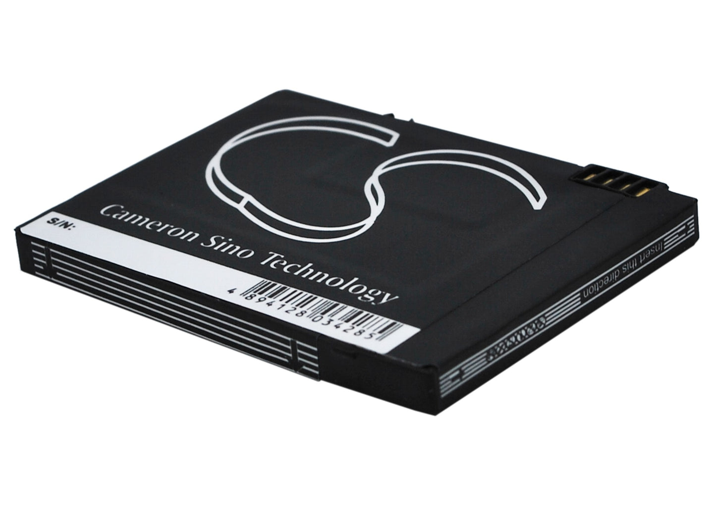 Replacement Battery for Vodafone 720 – Mobile, SmartPhone – 750mAh / 3.7V - image 4