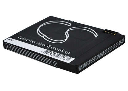 Replacement Battery for Vodafone 720 – Mobile, SmartPhone – 750mAh / 3.7V - image 4